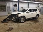 2017 NISSAN ROGUE S - KNMAT2MT3HP548895