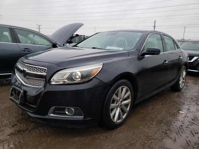 2013 Chevrolet Malibu LTZ