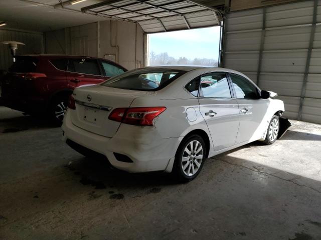 3N1AB7AP2GY227163 | 2016 NISSAN SENTRA S