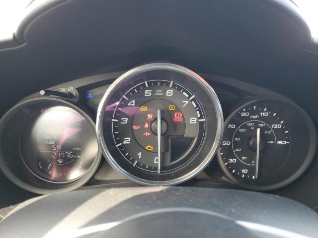 2018 FIAT 124 SPIDER - JC1NFAEK0J0134753