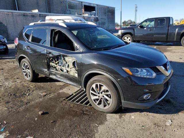 5N1AT2MT9GC837720 | 2016 Nissan rogue s