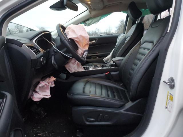 2FMPK4J91LBB23379 | 2020 FORD EDGE SEL