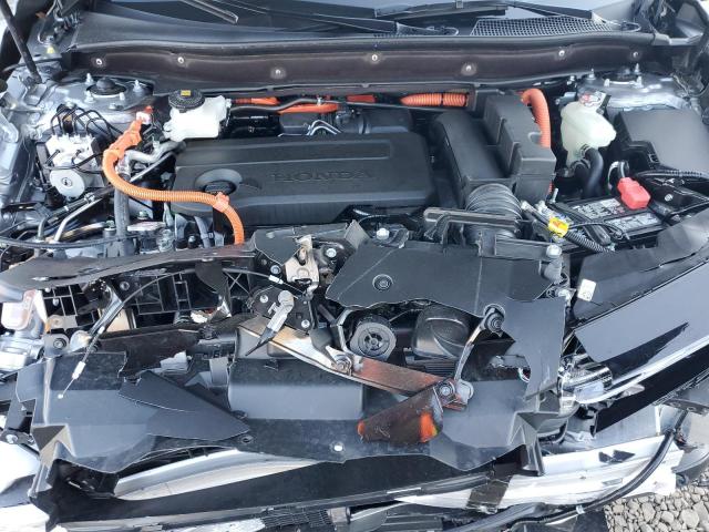 2023 HONDA CR-V SPORT - 5J6RS6H90PL013275