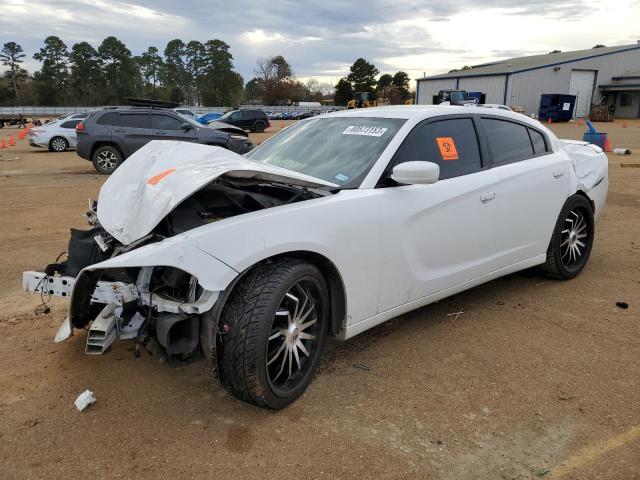 2015 Dodge Charger SXT