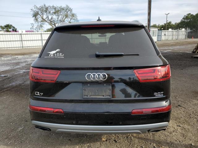 WA1LAAF70HD006447 2017 AUDI Q7, photo no. 6