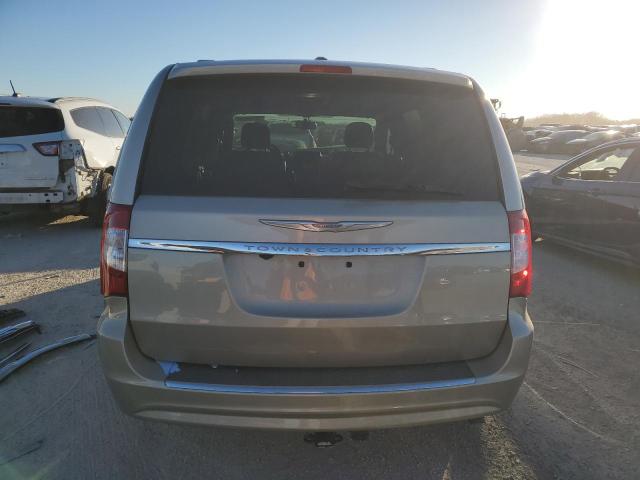 2C4RC1BG7ER169802 | 2014 CHRYSLER TOWN and COU