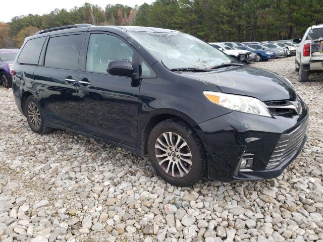 5TDYZ3DC5JS919327 | 2018 TOYOTA SIENNA XLE