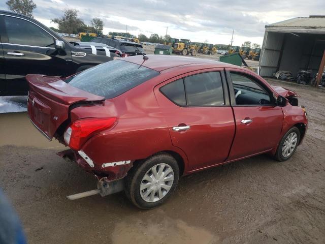 3N1CN7AP9JL867861 | 2018 NISSAN VERSA S