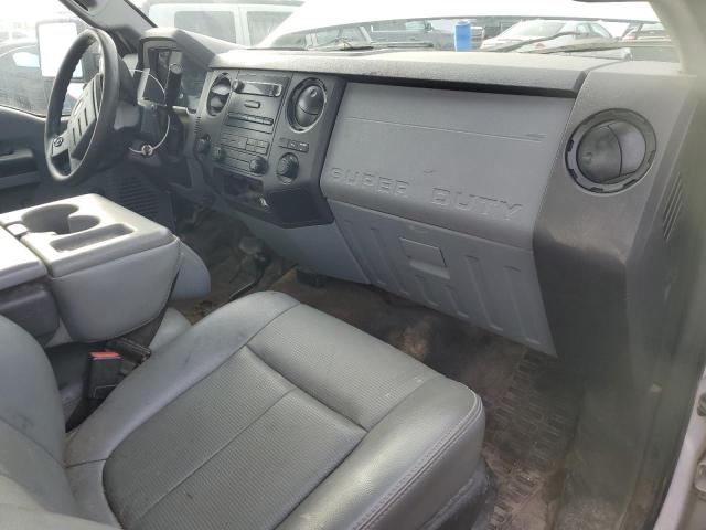 1FTBF2B68CEC03472 | 2012 Ford f250 super duty