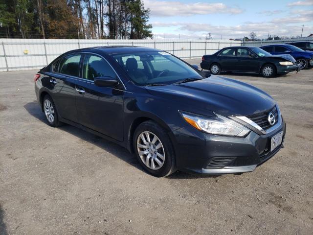 1N4AL3AP6HN332506 | 2017 NISSAN ALTIMA 2.5