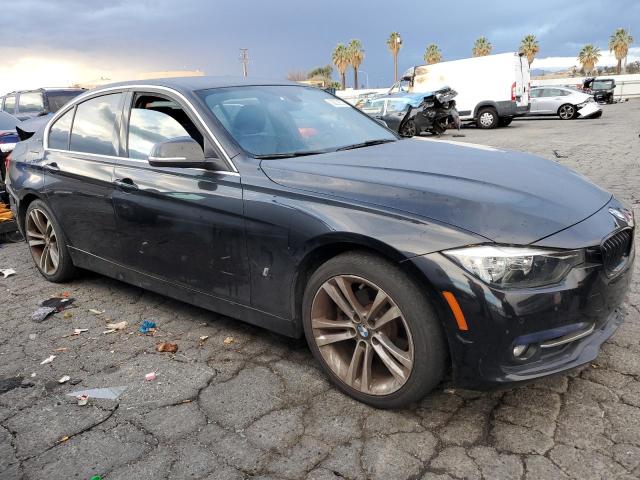 2017 BMW 330E - WBA8E1C33HA029429