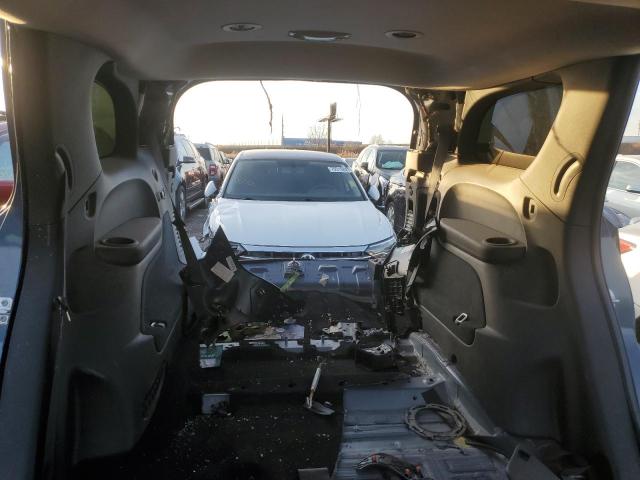 2019 DODGE DURANGO GT - 1C4RDJDG8KC738638