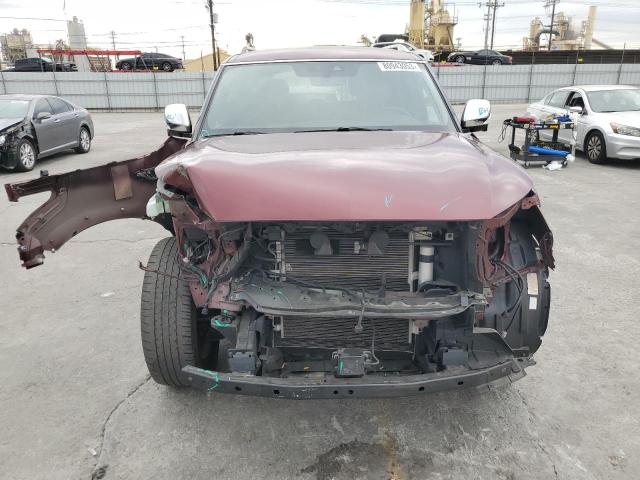 2022 INFINITI QX80 SENSO JN8AZ2BF7N9740613