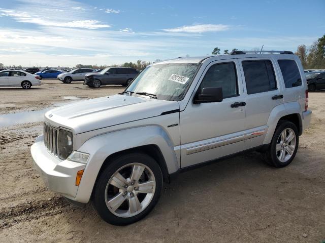 2012 Jeep Liberty 