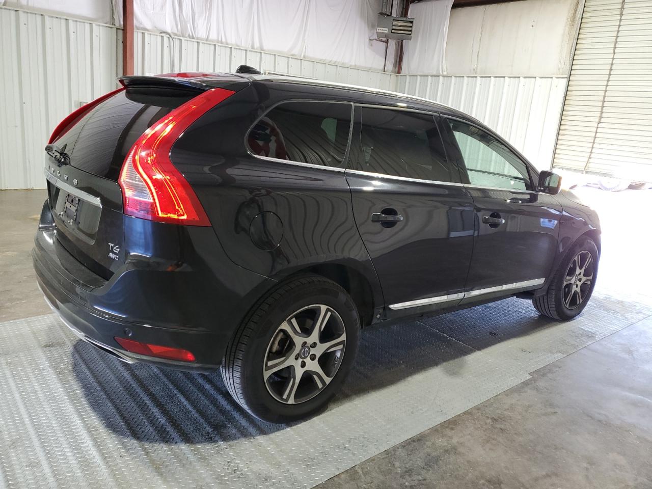 yv4902rk5f2714031 YV4902RK5F2714031 2015 Volvo Xc60 T6 Premier