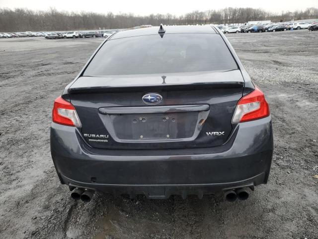 JF1VA1B63G9806632 | 2016 SUBARU WRX