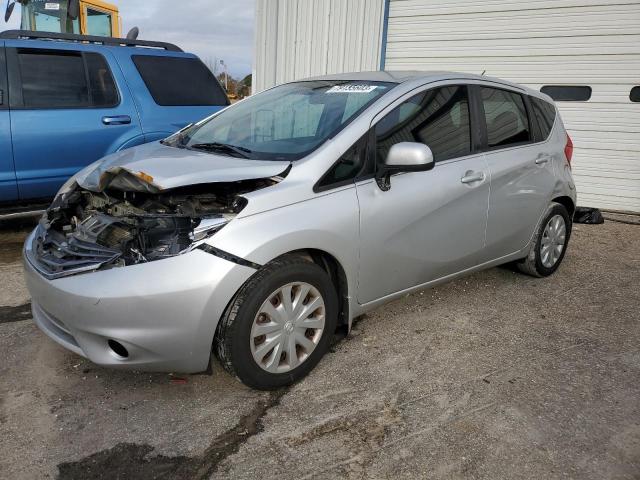 2014 Nissan Versa Note S