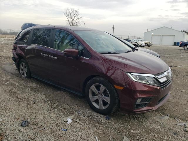 5FNRL6H75KB075252 | 2019 HONDA ODYSSEY EX