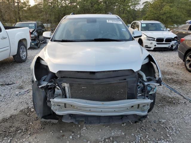 2GNALBEKXF6125628 | 2015 CHEVROLET EQUINOX LT