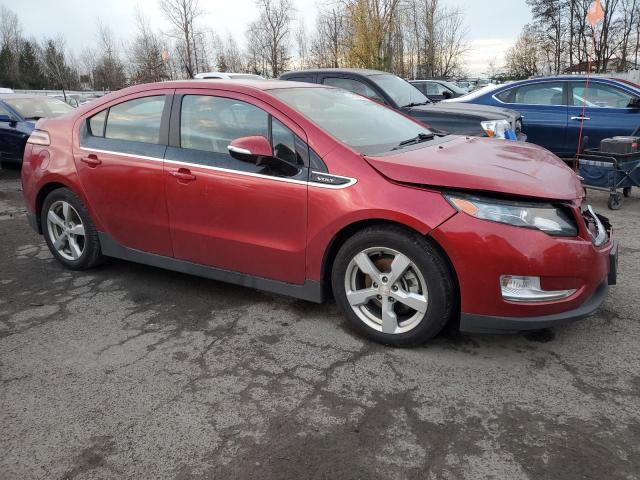 VIN 1G1RD6E40DU101234 2013 Chevrolet Volt no.4