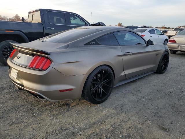 2016 FORD MUSTANG GT - 1FA6P8CF8G5257267