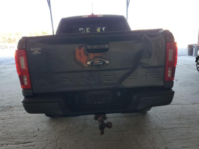 1FTER4FHXLLA71161 Ford Ranger XL 6