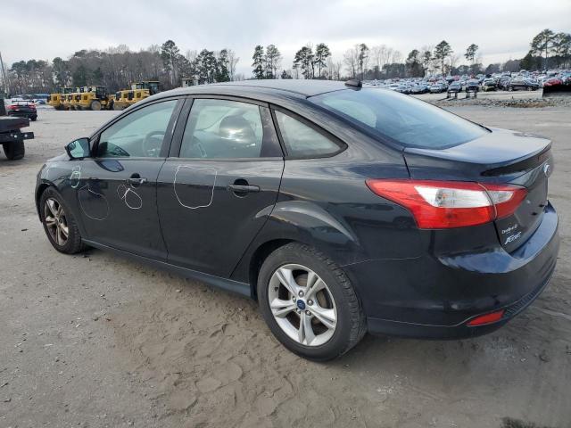 1FADP3F26EL402916 | 2014 FORD FOCUS SE