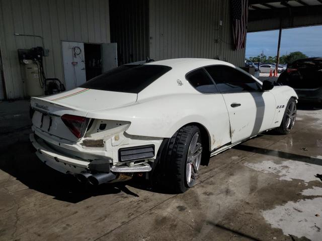 2018 Maserati Granturismo S VIN: ZAM45VLA1J0255872 Lot: 81427563