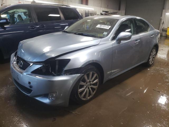 2007 Lexus IS 250 