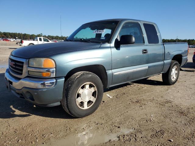 2006 GMC New Sierra 1500 