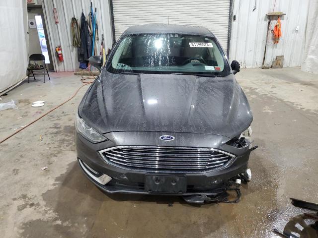 3FA6P0HD2JR199749 | 2018 FORD FUSION SE