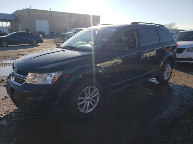 2013 Dodge Journey SXT