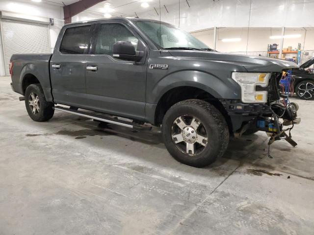 1FTEW1EF1FKE04820 | 2015 FORD F150 SUPER