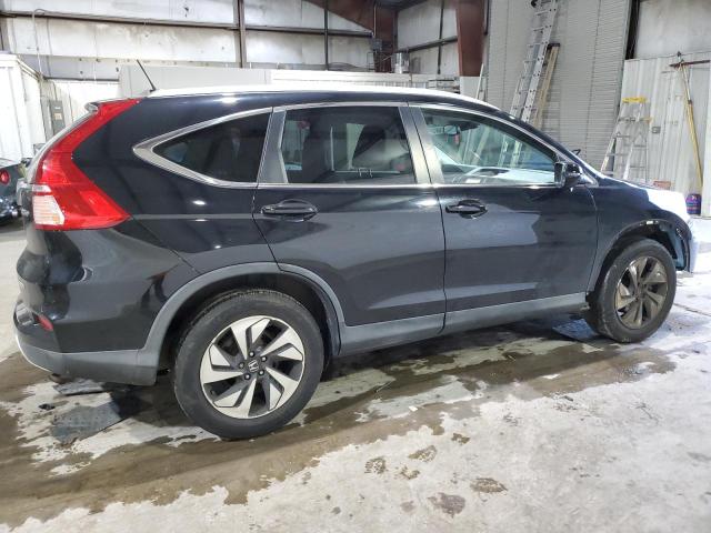 5J6RM4H90FL016450 | 2015 HONDA CR-V TOURI