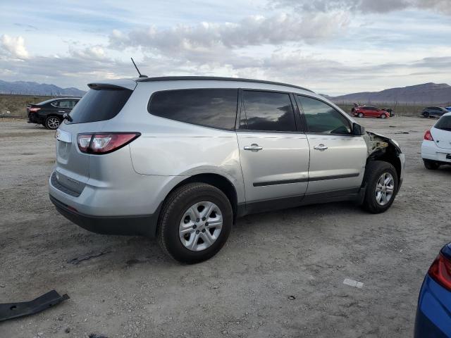 1GNKRFED8EJ274178 | 2014 CHEVROLET TRAVERSE L