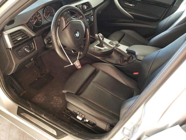 WBA8E3G5XGNT80336 | 2016 BMW 328 XI SUL