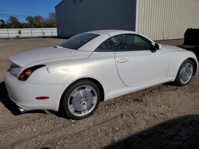 2003 Lexus Sc 430 VIN: JTHFN48Y230043979 Lot: 79373053