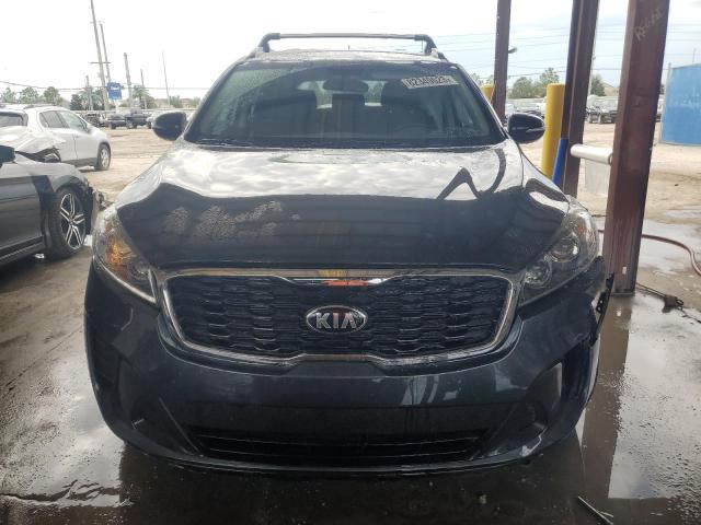 5XYPG4A58KG609944 | 2019 KIA SORENTO LX