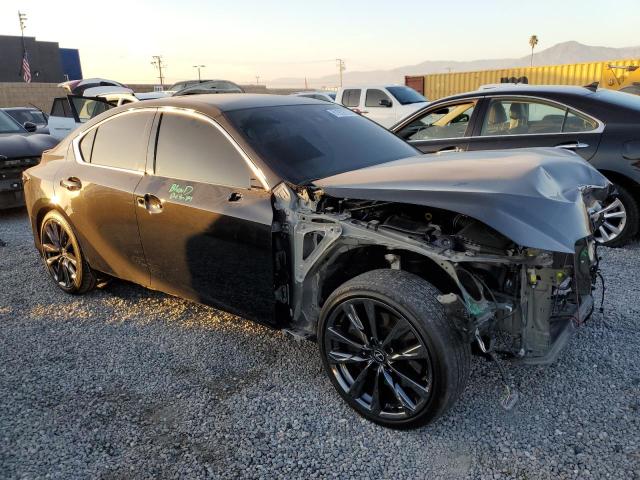 2023 LEXUS IS 350 F S - JTHGZ1B23P5062092