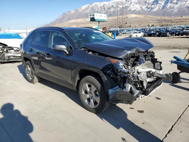 VIN JTMMWRFV3ND148456 2022 TOYOTA RAV4 no.4