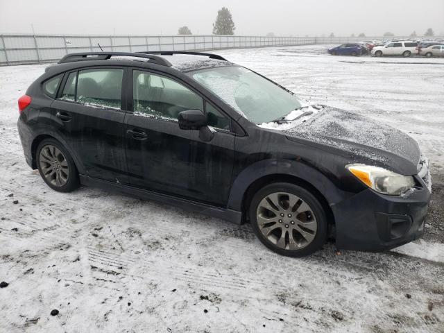 JF1GPAS64CH212087 | 2012 Subaru impreza sport limited