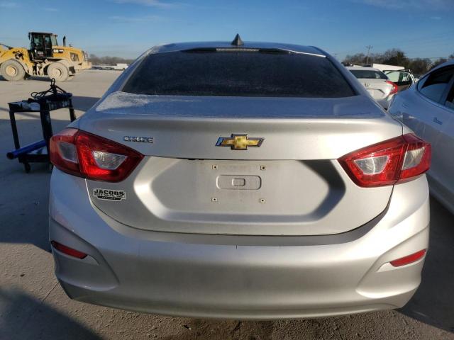 1G1BC5SMXJ7194339 | 2018 CHEVROLET CRUZE LS