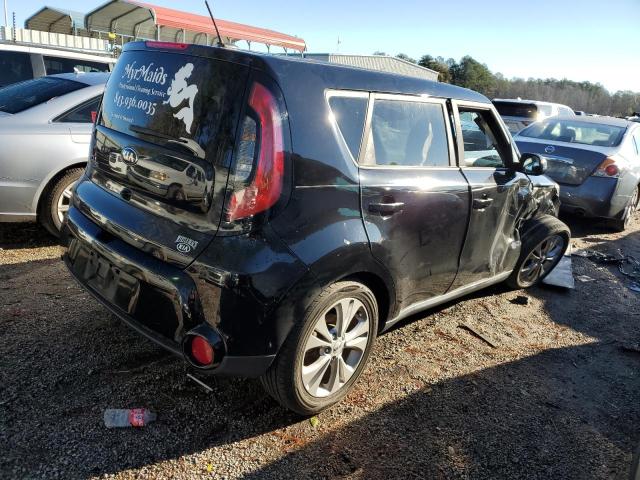 KNDJP3A5XG7317684 | 2016 KIA soul +