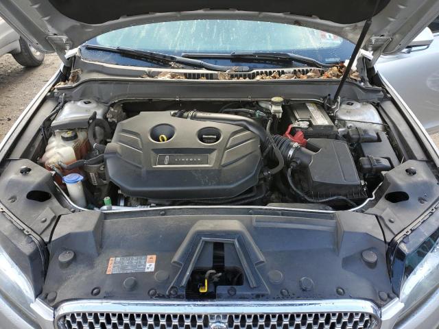 3LN6L5F96HR656800 | 2017 LINCOLN MKZ RESERV