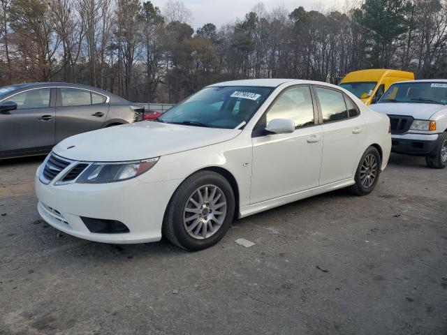 2009 Saab 9-3 