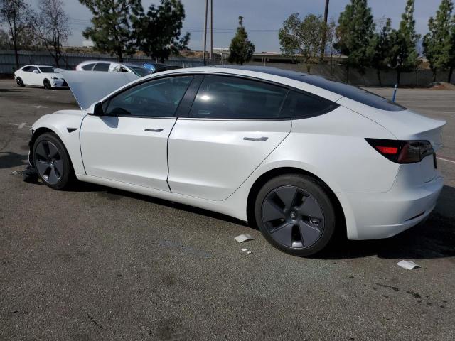 5YJ3E1EA1PF477165 | 2023 TESLA MODEL 3