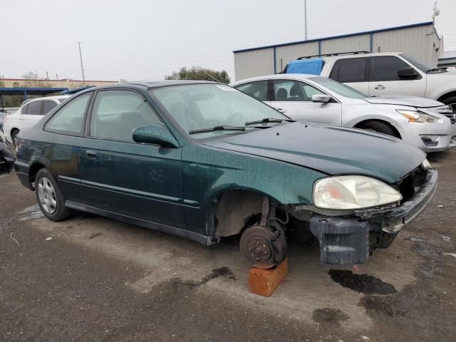 1HGEJ8245XL066071 1999 Honda Civic Ex