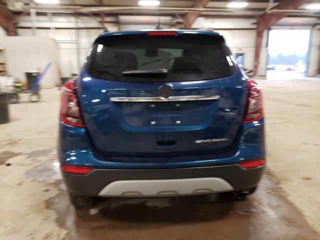 KL4CJASB1KB942395 | 2019 BUICK ENCORE PRE