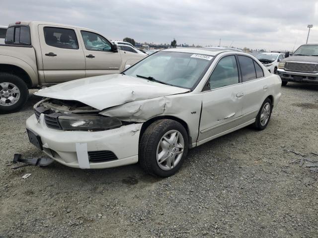 2003 Mitsubishi Galant ES