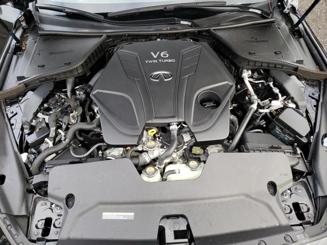 JN1EV7BR3PM541044 | 2023 Infiniti q50 luxe